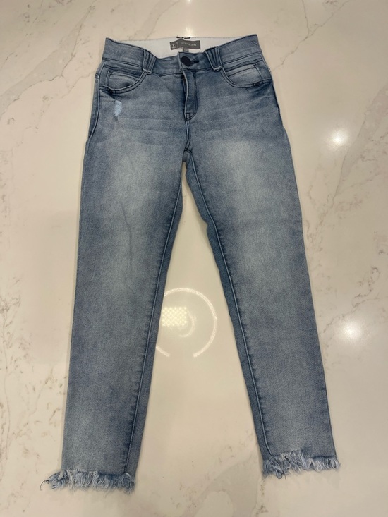 Wit & Wisdom Denim - LIKE NEW! Wit & Wisdom Light Wash Women’s Skinny Jeans - Blue